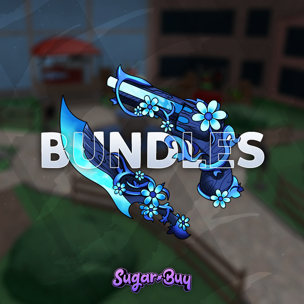 Shop Bundles