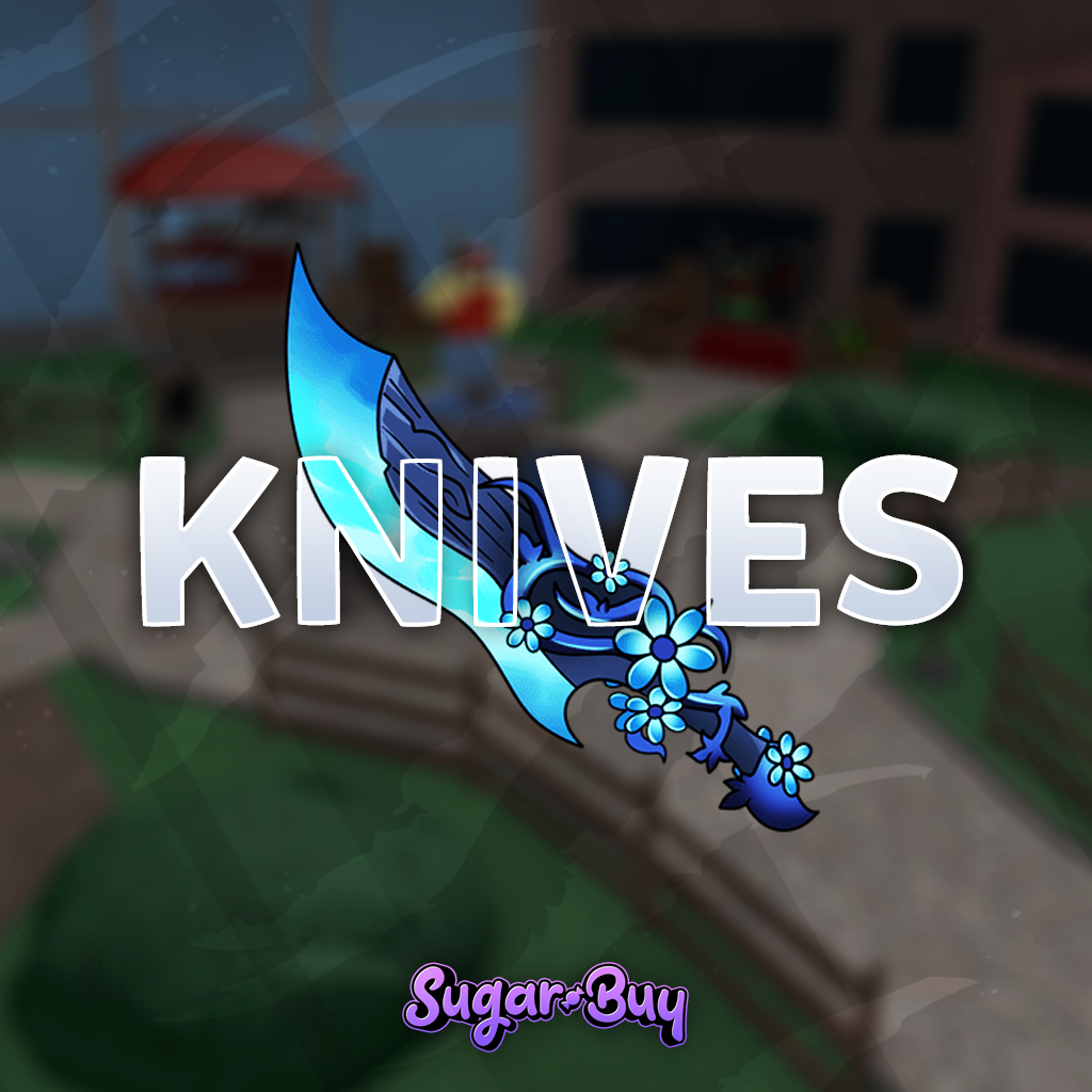 Shop Knives