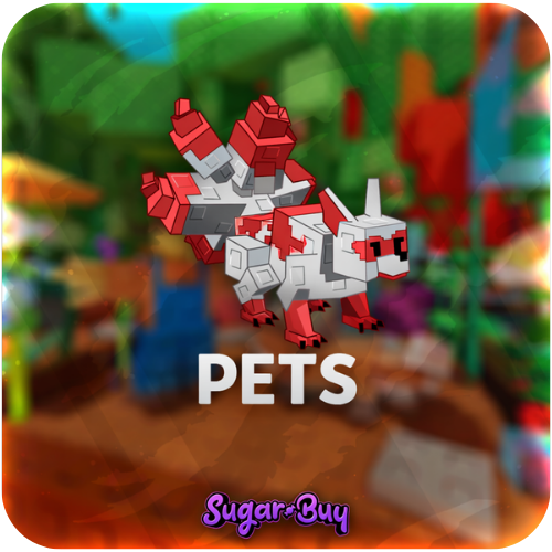 Pets