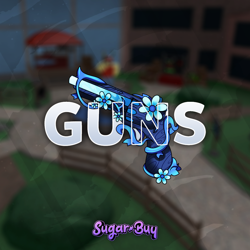 Shop Guns
