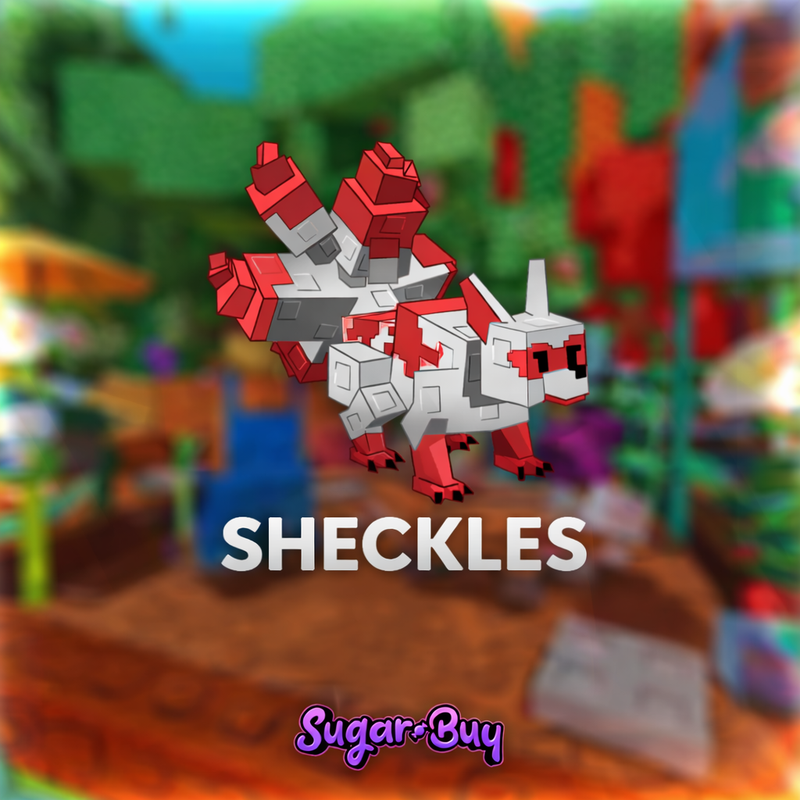 Sheckles