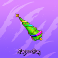 Chroma Evergreen - Murder Mystery 2 knife skin