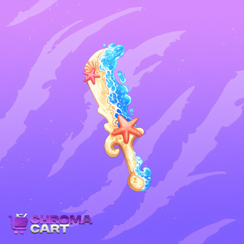Beachy Knife