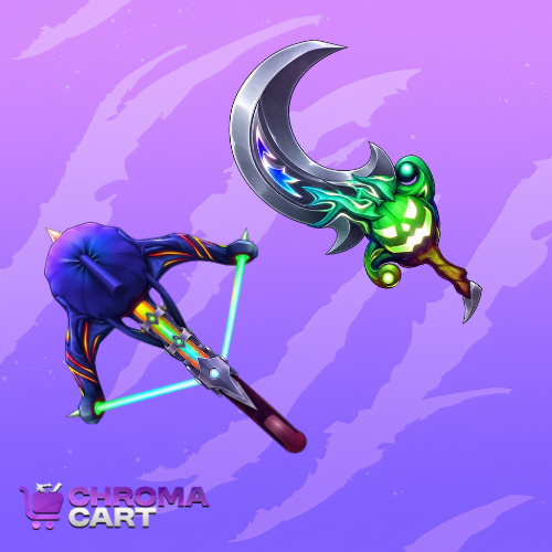 Chroma Ember Bundle