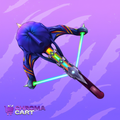 Chroma Emberbow