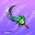 Chroma Embersickle