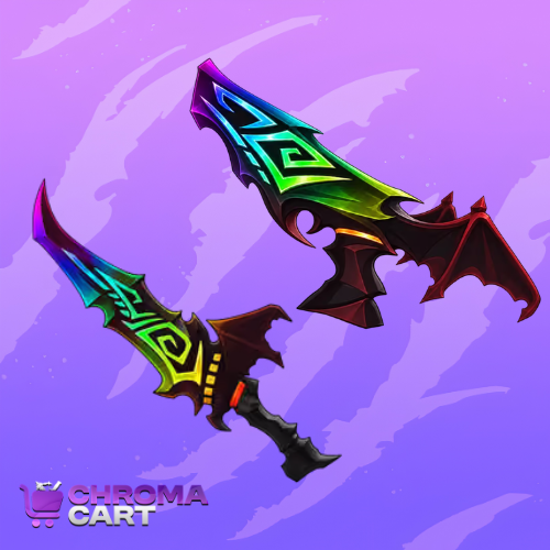 Chroma Mortal Bundle