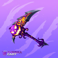 Emberscythe