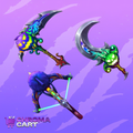 Full Chroma Ember Bundle