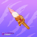Ice Cream Knife