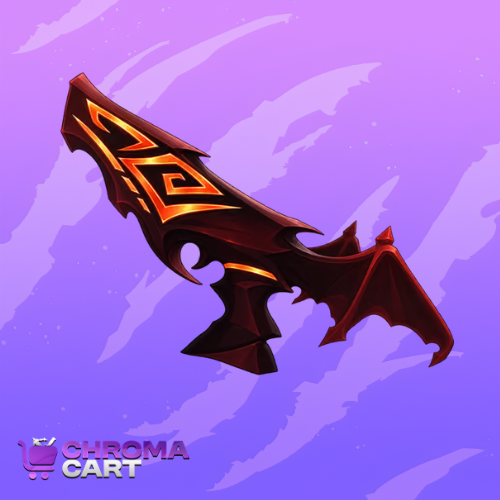 Immortal Gun