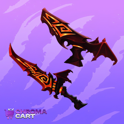 Mortal Bundle