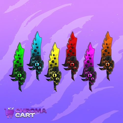 Colored Seer Bundle