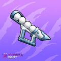 Snowcannon