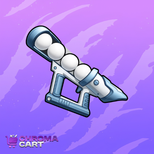 Snowcannon
