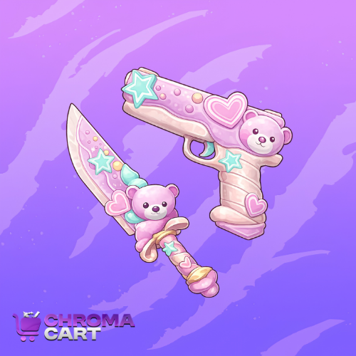 Sweet Treat Bundle