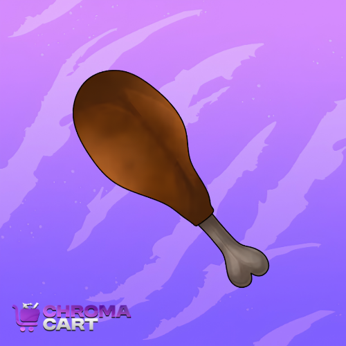 Turkey - Murder Mystery 2 knife skin