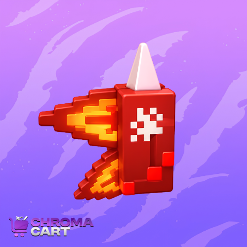 Dragon's Breath Seed - Grow a Garden 2 seed icon