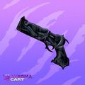 Darkshot - Murder Mystery 2 gun skin