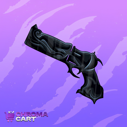 Darkshot - Murder Mystery 2 gun skin