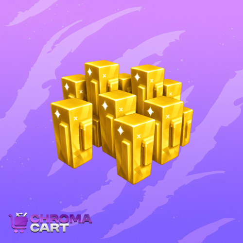 100 Gold Seeds - Grow a Garden 2 seed pack icon