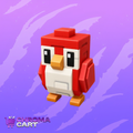 Robin - Grow a Garden 2 pet icon