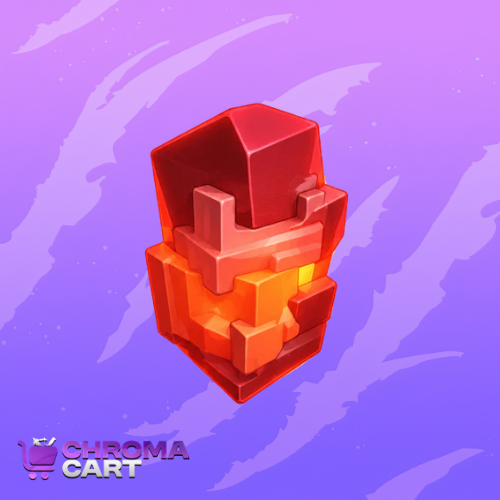 Ghost Pepper Seed - Grow a Garden 2 seed icon