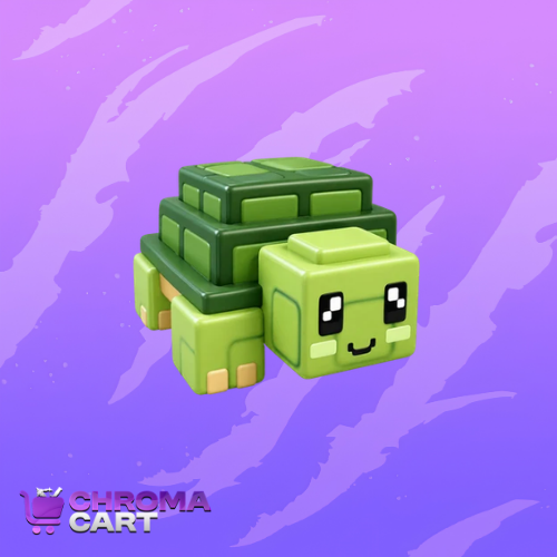 Turtle - Grow a Garden 2 pet icon