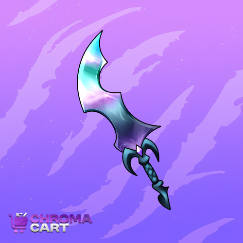 Australis Knife - Murder Mystery 2 knife skin