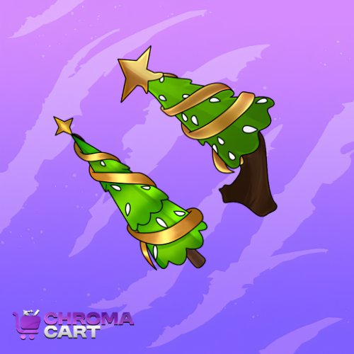 Ever Bundle - Murder Mystery 2 Evergun & Evergreen