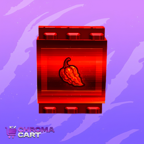 Ghost Pepper Pack - Grow a Garden 2 seed pack icon