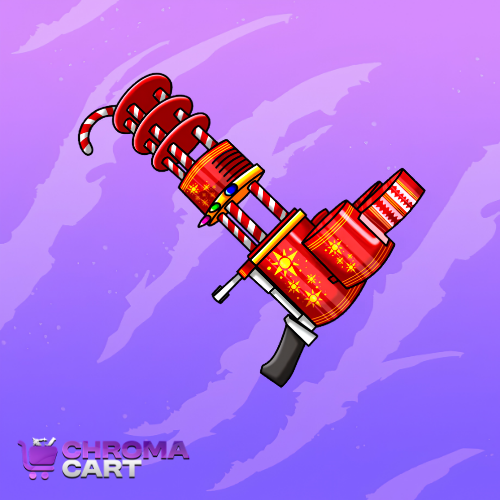 Sugar - Murder Mystery 2 knife skin