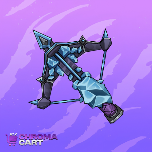 Icepiercer - Murder Mystery 2 knife skin