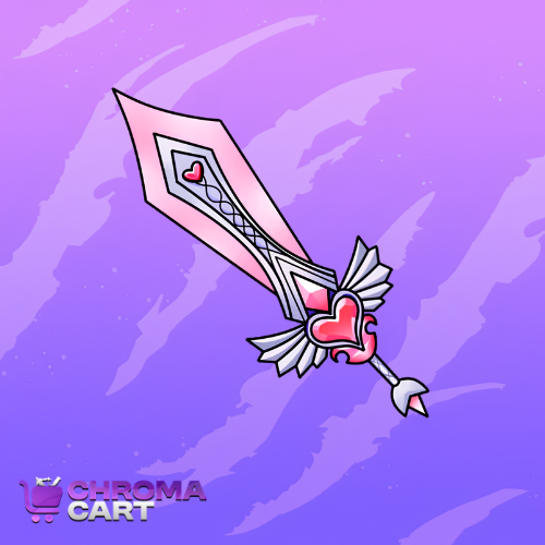 Heartblade