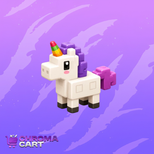 Unicorn - Grow a Garden 2 pet icon