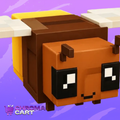 Big Firefly - Grow a Garden 2 pet icon