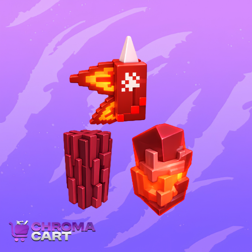 Red Seed Bundle - Grow a Garden 2 bundle icon