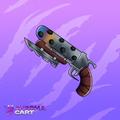 Makeshift - Murder Mystery 2 gun skin