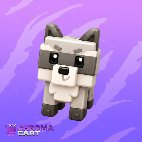 Raccoon - Grow a Garden 2 pet icon
