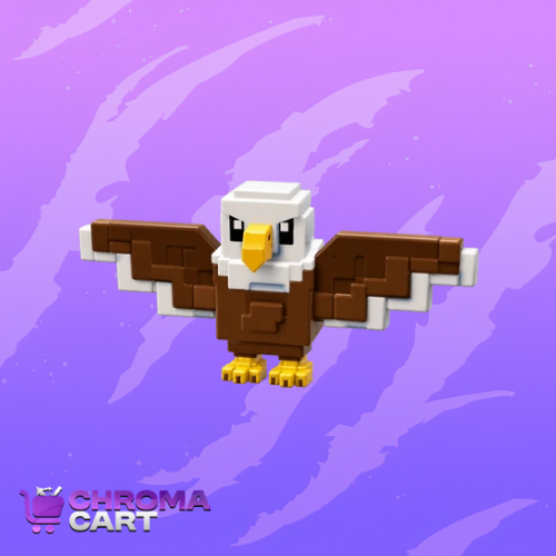 Bald Eagle - Grow a Garden 2 pet icon