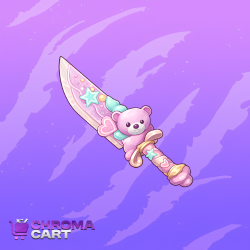 Sweet knive