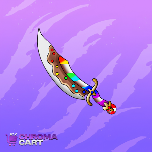 Chroma Cookiecane