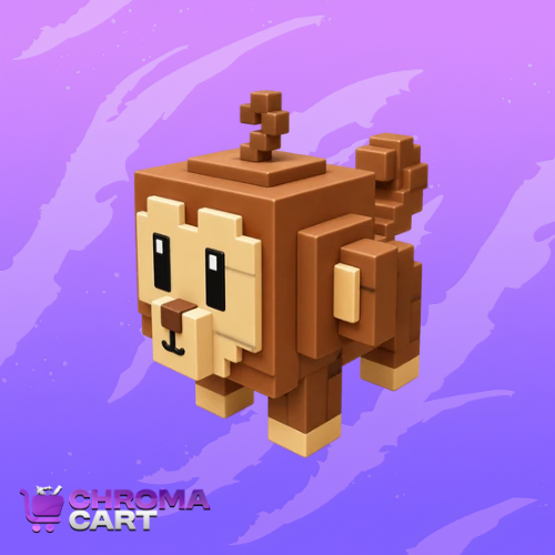Monkey - Grow a Garden 2 pet icon
