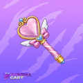 Heartwand Knive
