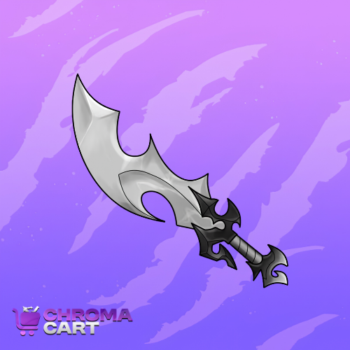 Spirit Knife - Murder Mystery 2 knife skin