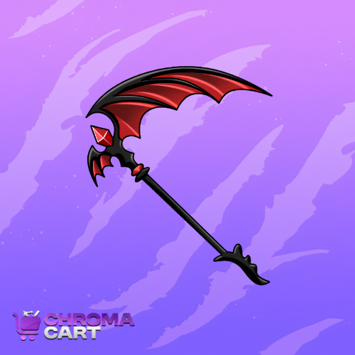 Batwing Knife - Murder Mystery 2 knife skin