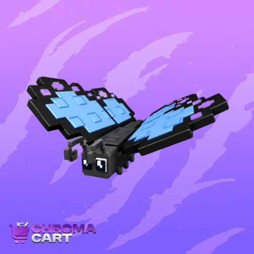 Butterfly - Grow a Garden 2 pet icon