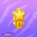 Star Fruit - Grow a Garden 2 seed icon