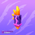 Venom Spitter - Grow a Garden 2 seed icon